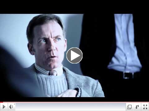 Travelling Salesman - Official Trailer [HD]