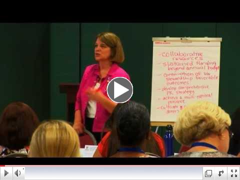 The Importance of Volunteers