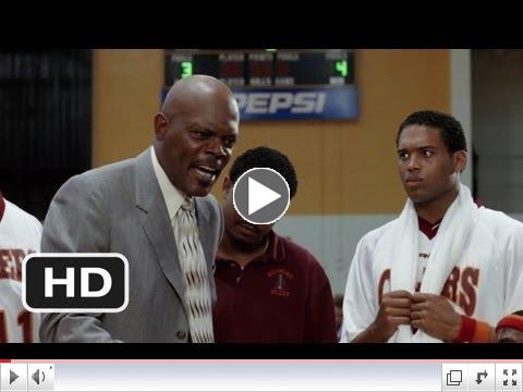 Coach Carter (7/9) Movie CLIP - Timeout Pep Talk (2005) HD