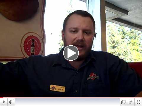 Burgerville Interview