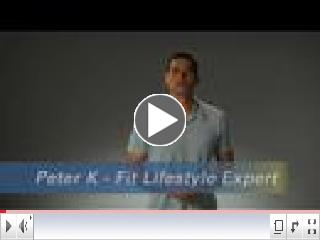 Who is Peter K, Fit Lifestyle Coach?