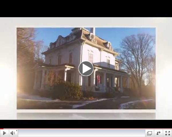 Vintage Girl Studios @ Proctor Mansion Inn