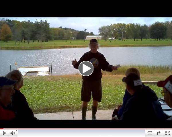 Star 45 Nationals 2013 Part 4