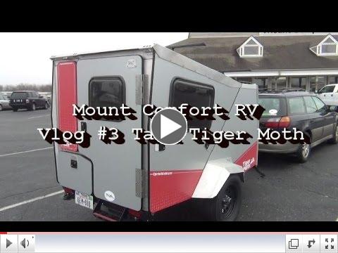 Mount Comfort RV | Taxa Tiger Moth