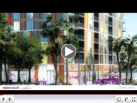 MyBrickell by Karim Rashid