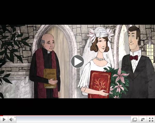 Every Family Has A Story: Discover Yours #RootsTech 2014