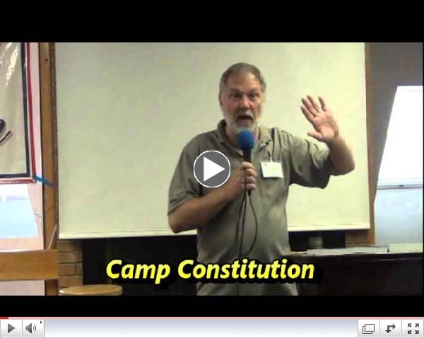 The Homosexual Agenda and the Pink Swastika-a lecture by Pastor Scott Lively
