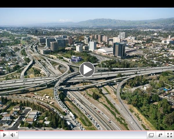 Glassdoor: San Jose, CA Best City To Work In (2014)