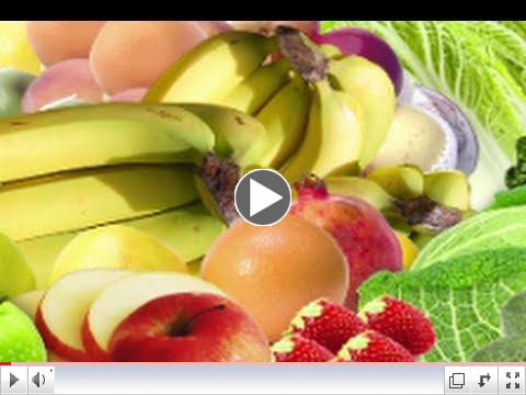 Health Guru:  Food and Mood:  How Diet Affects Depression