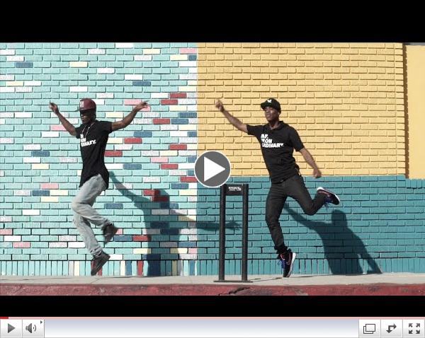 LIL BUCK & PRIME TYME Gangsta Walk Anthem 2014 | YAK FILMS x MEMPHIS JOOKIN