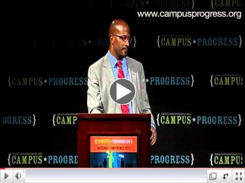 Van Jones: 