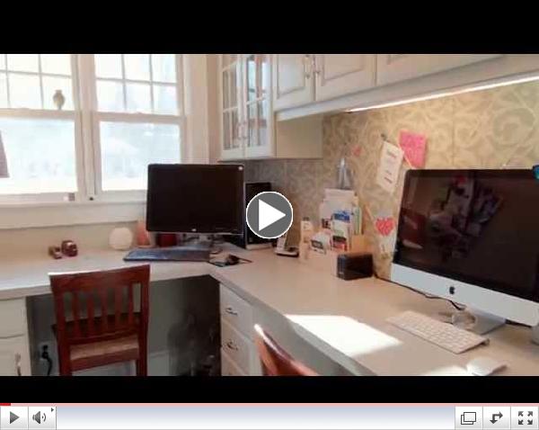 HOME TOUR: 185 W. Lake Street | Excelsior, MN 55331 (KRISTI WEINSTOCK - COLDWELL BANKER BURNET)