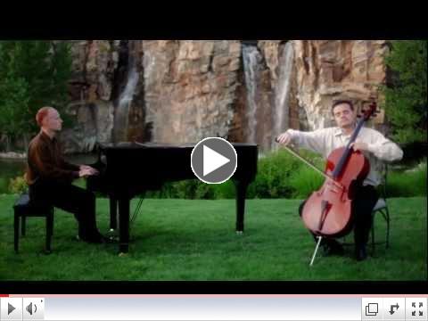 Bring Him Home (from Les Misérables) - ThePianoGuys