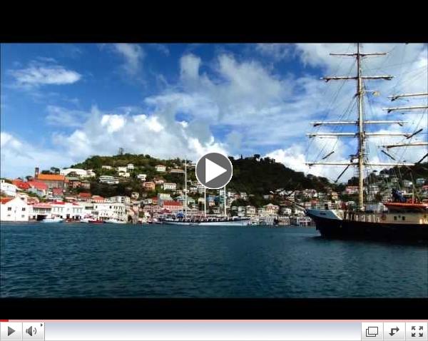 Pure Grenada Launch Video