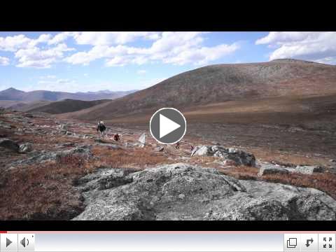 Fall 2011 Alpine Shell Overview