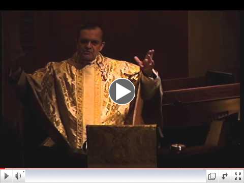 Maundy Thursday