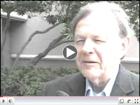 Barbour Rules Out 2012 Presidential Run