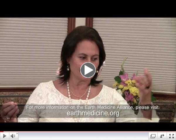 Interview with Tina de Souza