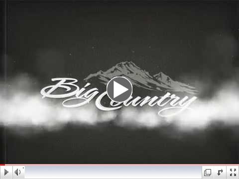 Heartland RVs Big Country National RV Trade Show Louisville 2015