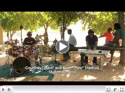 playing for change - higher ground