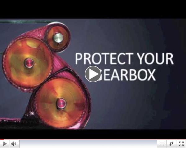 Protect Your Gearbox with Duolec� Vari-Purpose Gear Lubricant