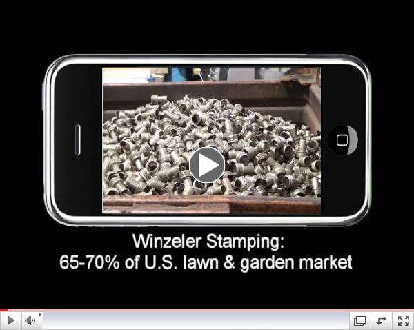 Williams County Economic Development Video #1