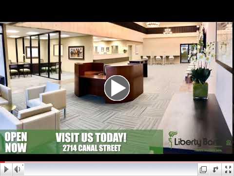 Click to view a clip of our renovations!