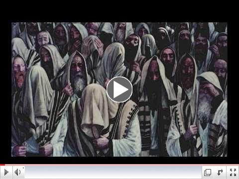 Rabbi Shlomo Carlebach -Yom Kippur  Kol Nidre
