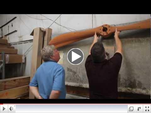 Benoist 2014 - Propeller