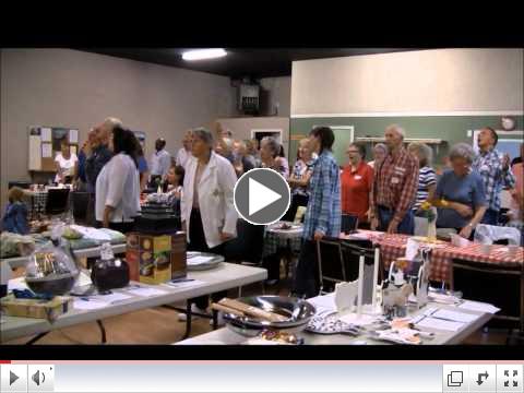 Spaghetti Report 2011