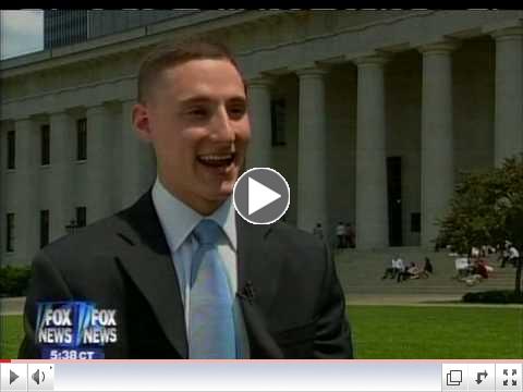 Josh Mandel Fox News