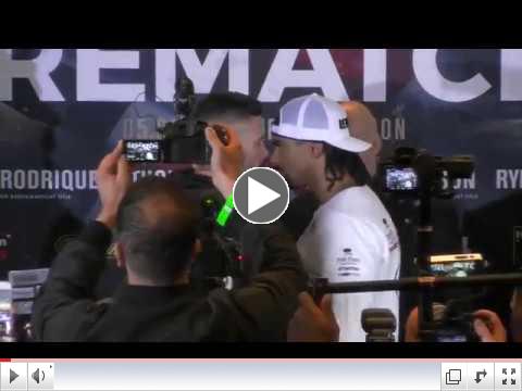 Explosive Head to Head