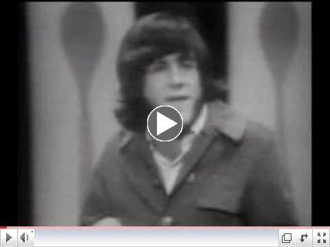 Lovin' Spoonful - Summer In The City