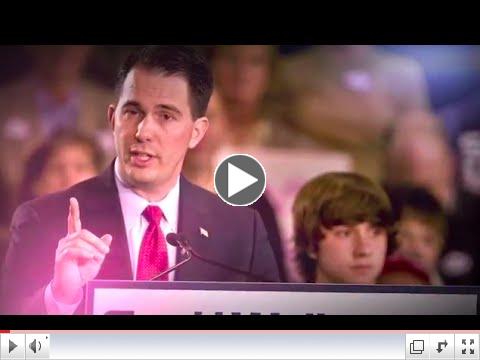 Walker Campaign: Recall the Recall