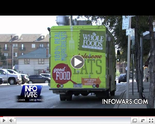 Whole Foods Caught in False Advertising Scandal