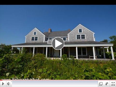 4 Quidnet Road, Quidnet, Nantucket, MA - Jordan William Raveis Real Estate