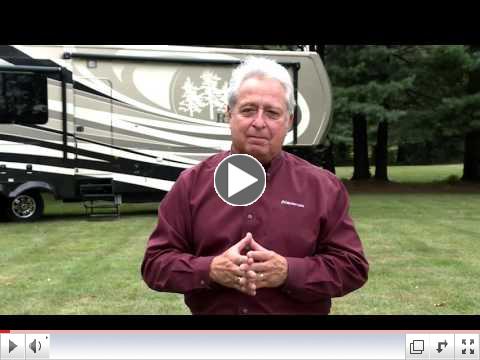 Waste Master Installation The RV Doctor 