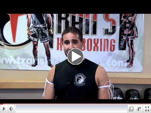 Christopher Rappold Testimonial