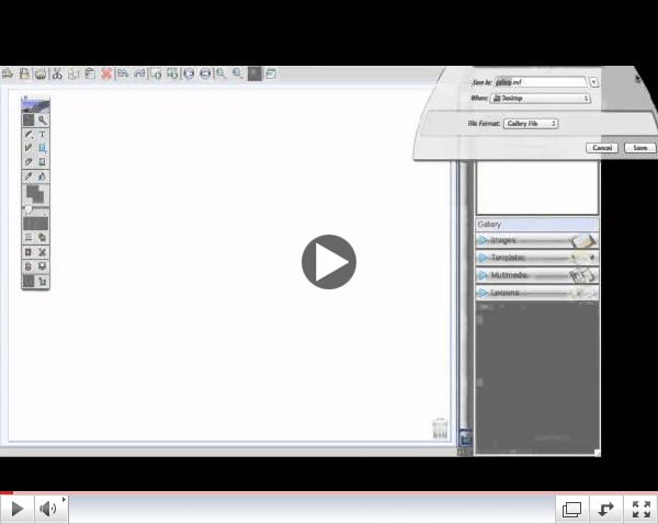 How to Back Up Your Mimio Gallery