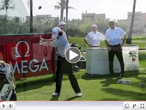 RORY MCILROY - THE CLIMB TO THE 2011 US OPEN