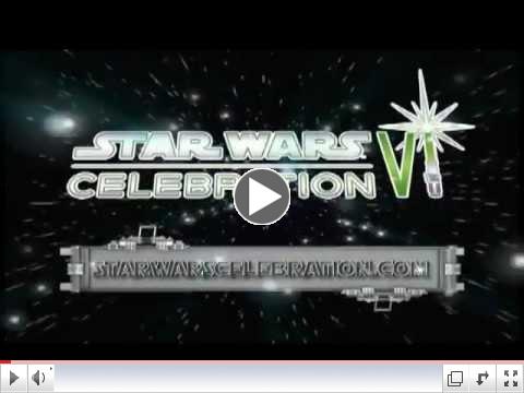 Star Wars Celebration VI in Orange County, Florida (August 23-26, 2012)