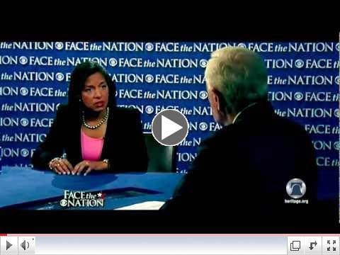 The White House Disinformation Campaign on Libya