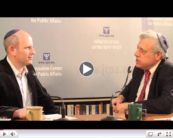 Understanding Iranian Negotiating Behavior
