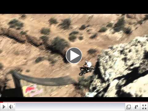 Red Bull Downhill Mountain Biking Mix (Rampage & Slow-Mo)