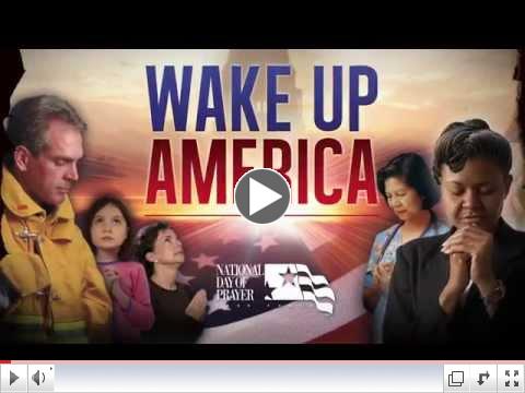 National Day of Prayer