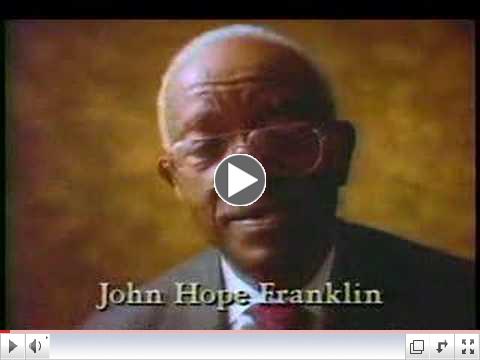 Black Wall Street in Tulsa Oklahoma - Pt 1