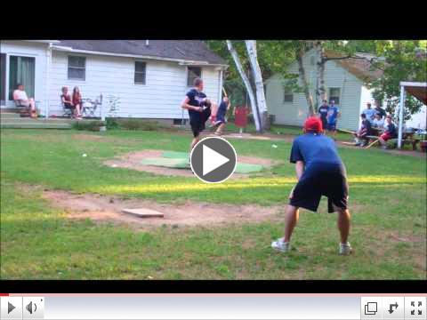 Hess Field Wiffleball Promo