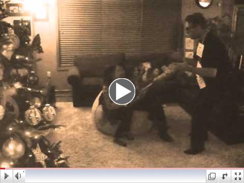 The Ghost of Christmas JPG's Past!