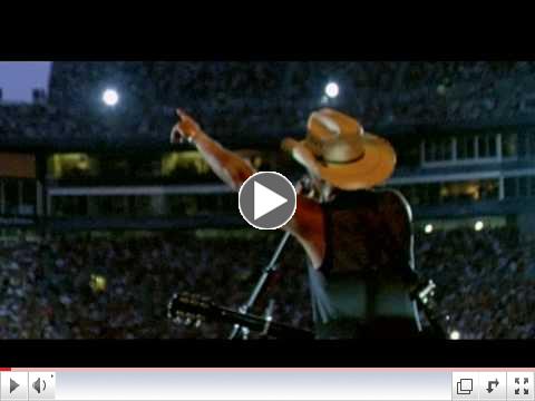 kenny chesney summertime