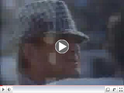 Montage of key sport moments of the last century